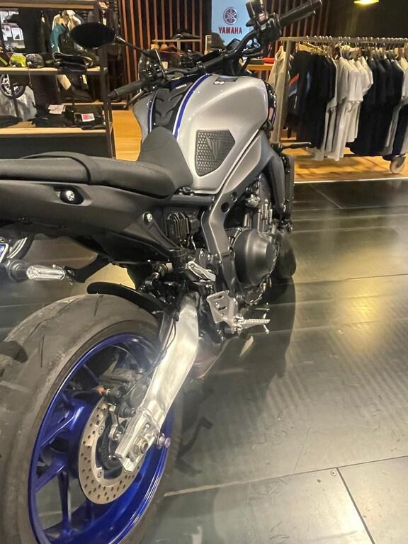 MT-09 890 SP