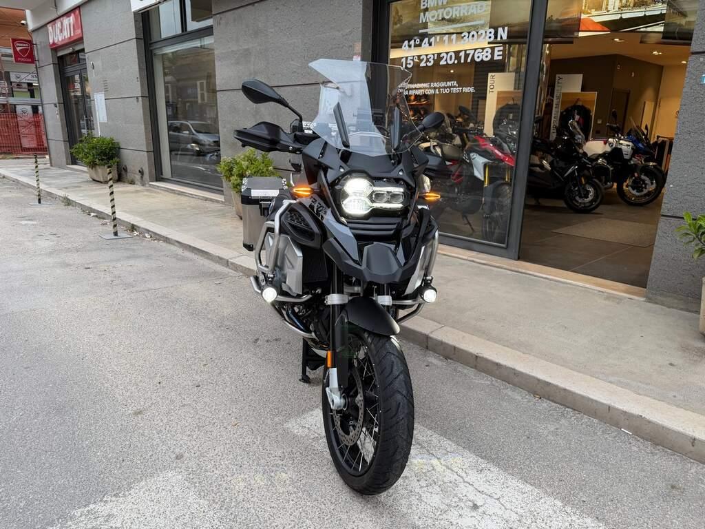 R 1250 GS