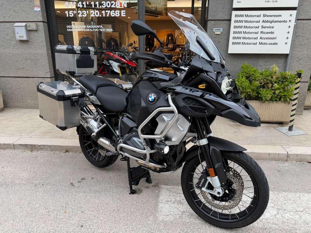 R 1250 GS