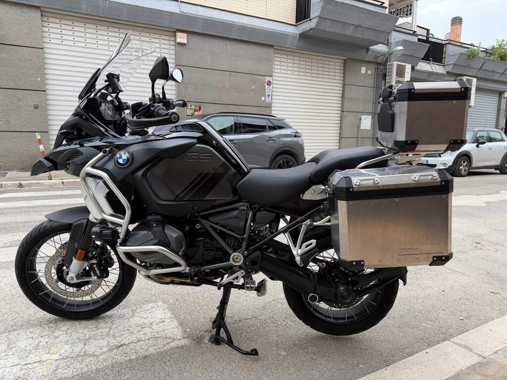 R 1250 GS