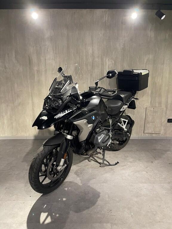 R 1250 GS