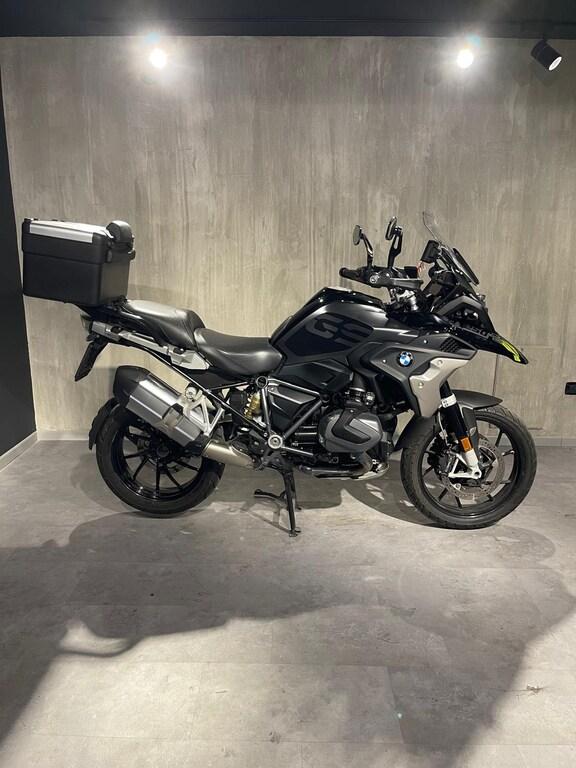 R 1250 GS