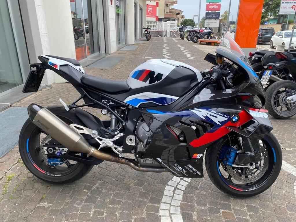 M 1000 RR