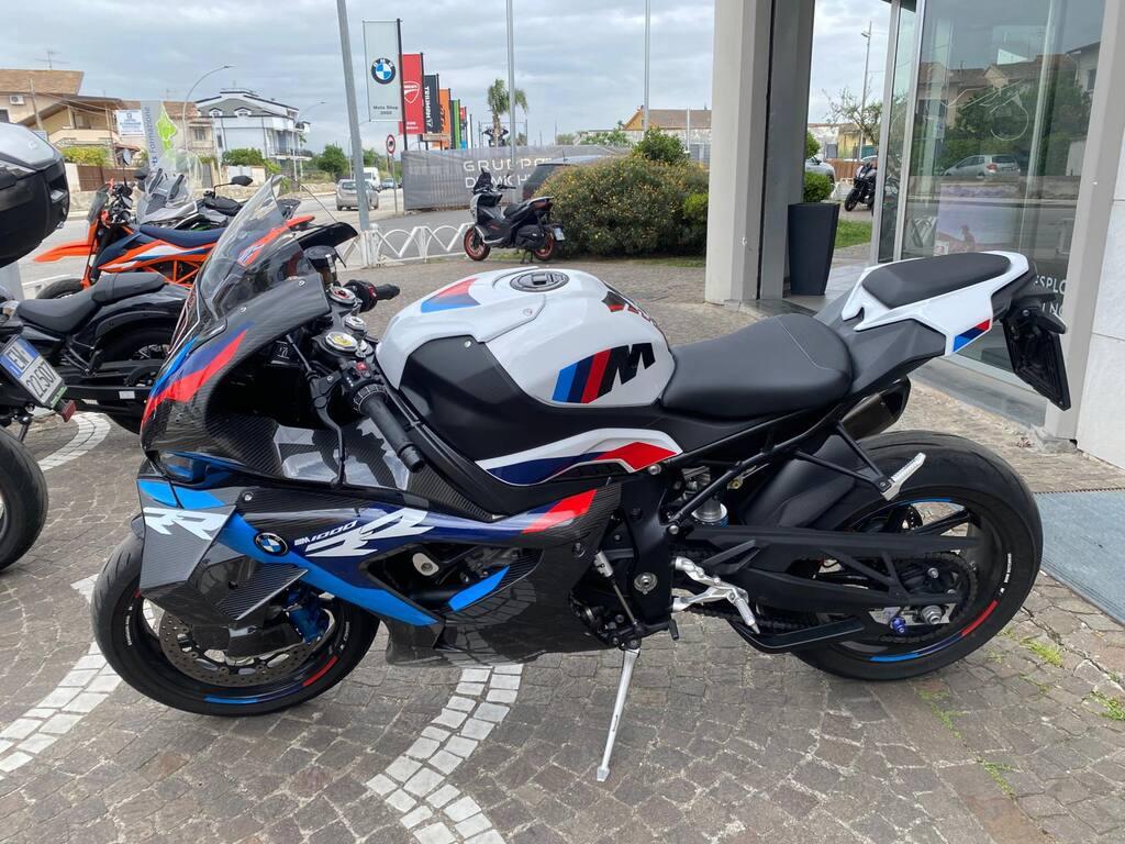 M 1000 RR