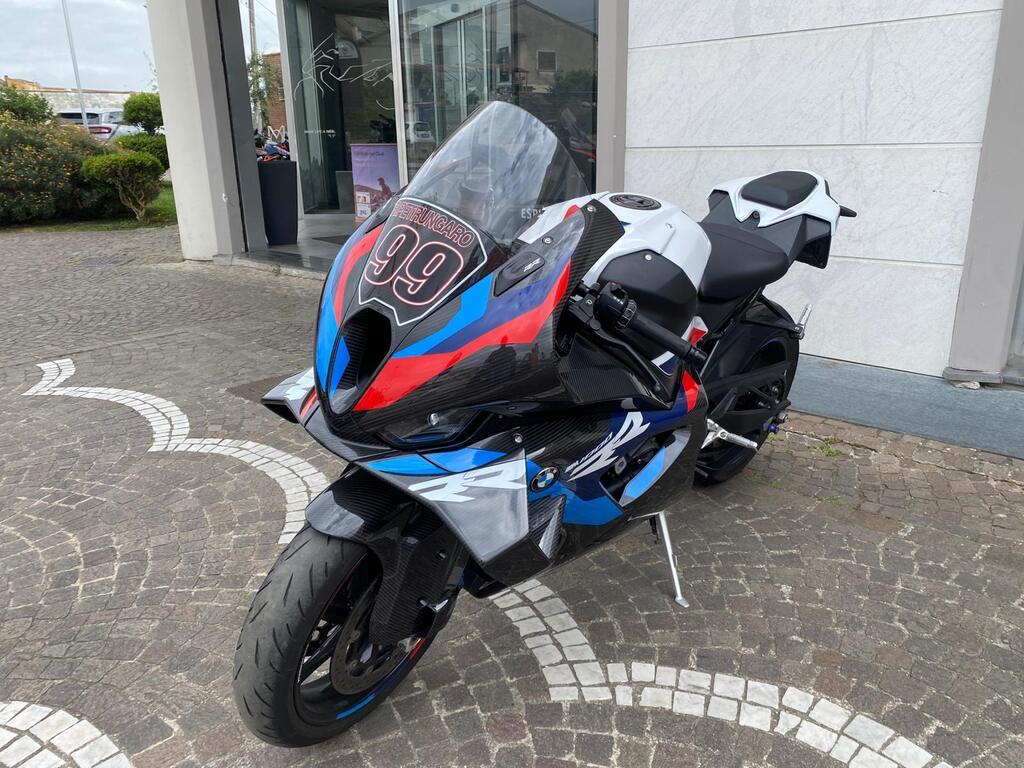 M 1000 RR