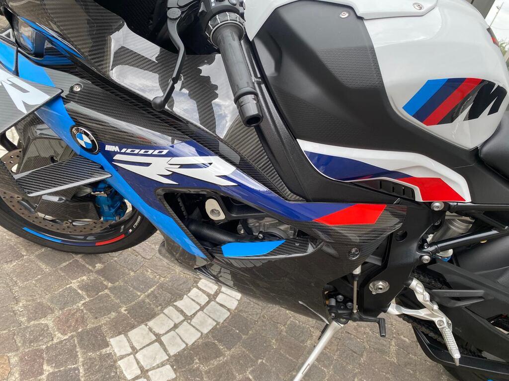 M 1000 RR