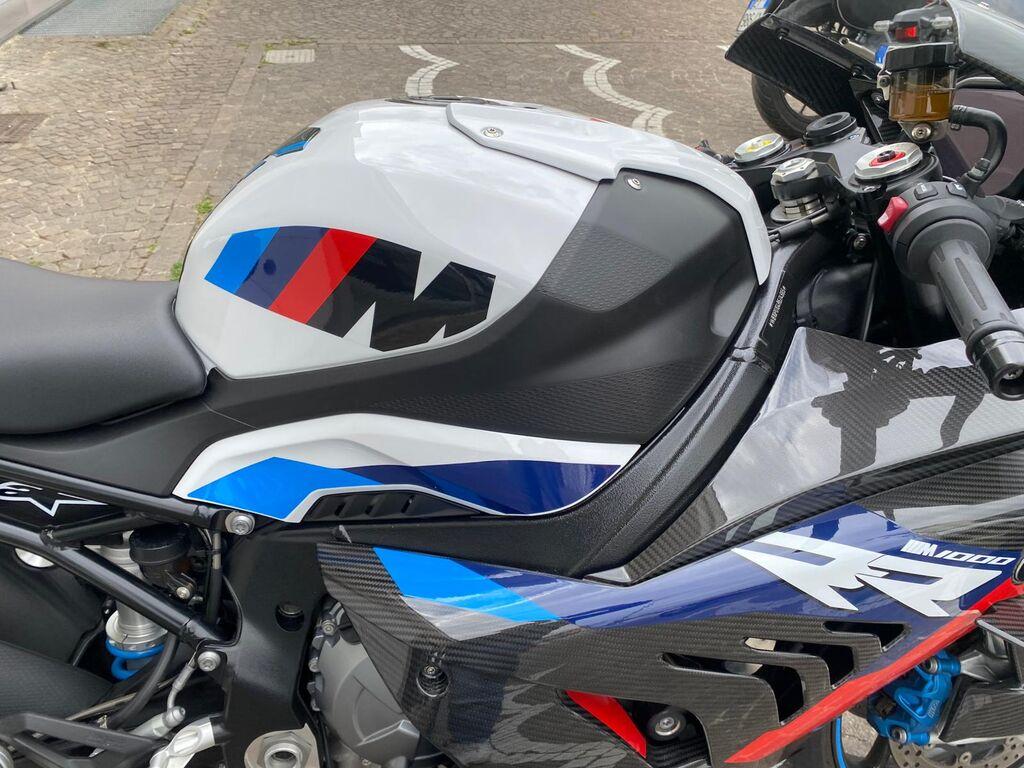 M 1000 RR