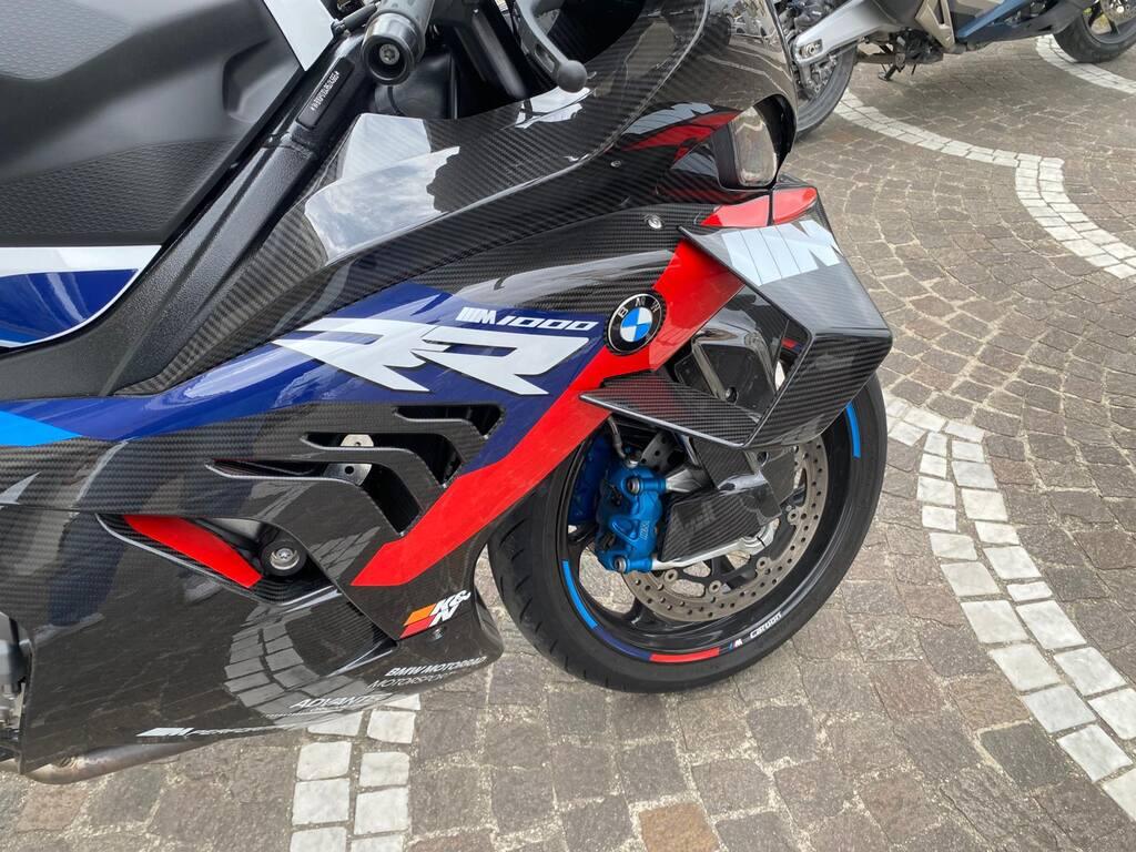 M 1000 RR