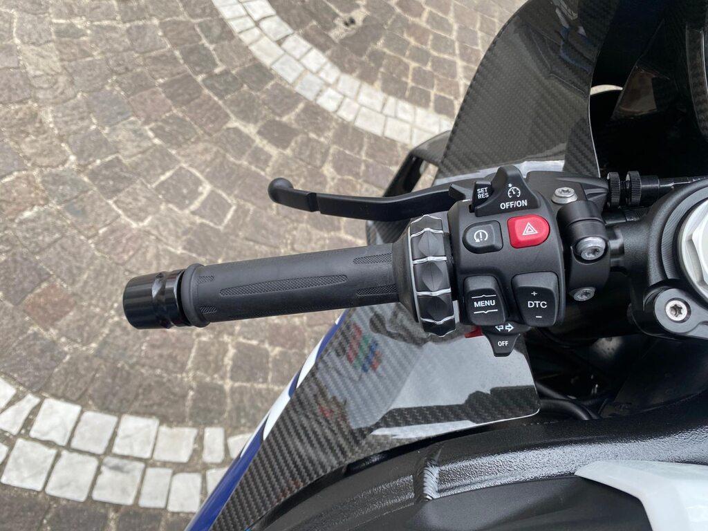 M 1000 RR