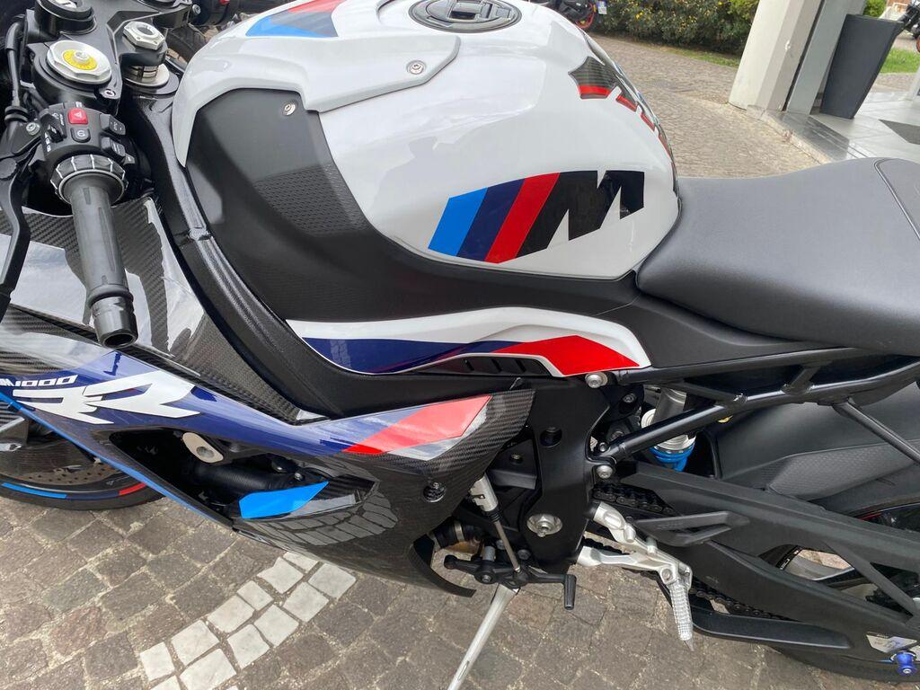 M 1000 RR