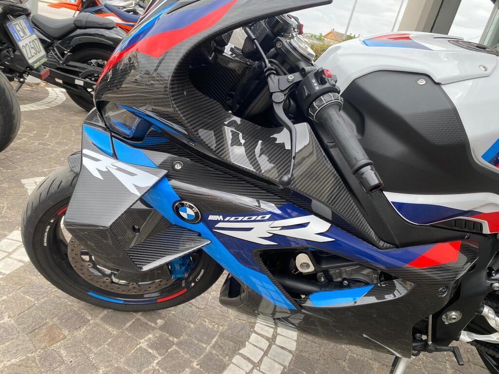 M 1000 RR