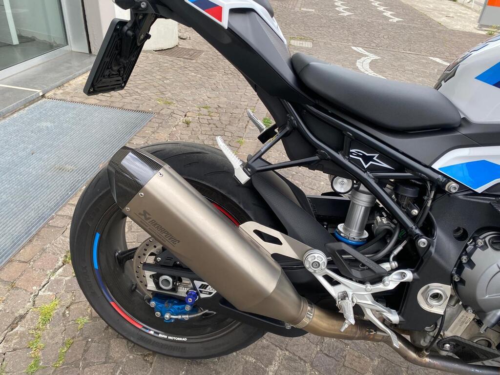 M 1000 RR