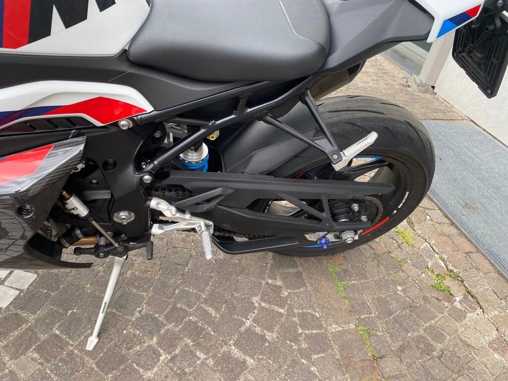 M 1000 RR