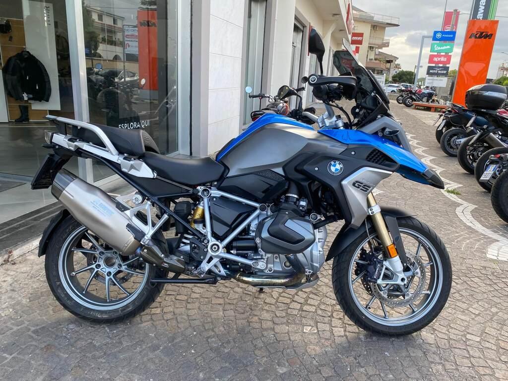 R 1250 GS