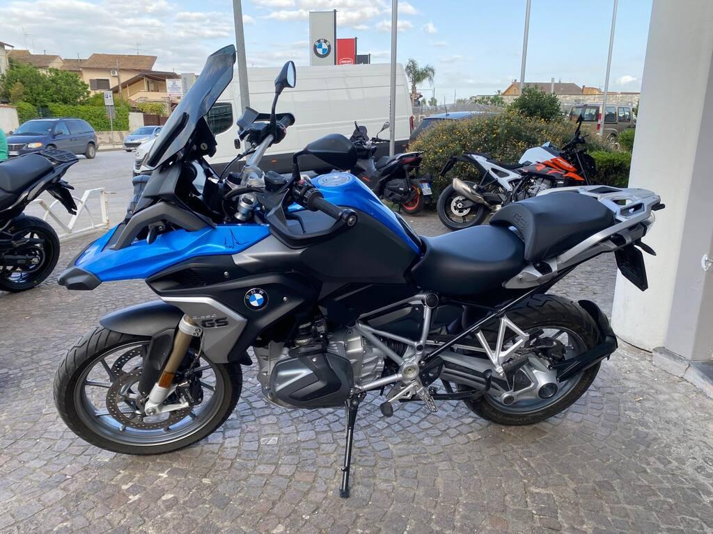 R 1250 GS