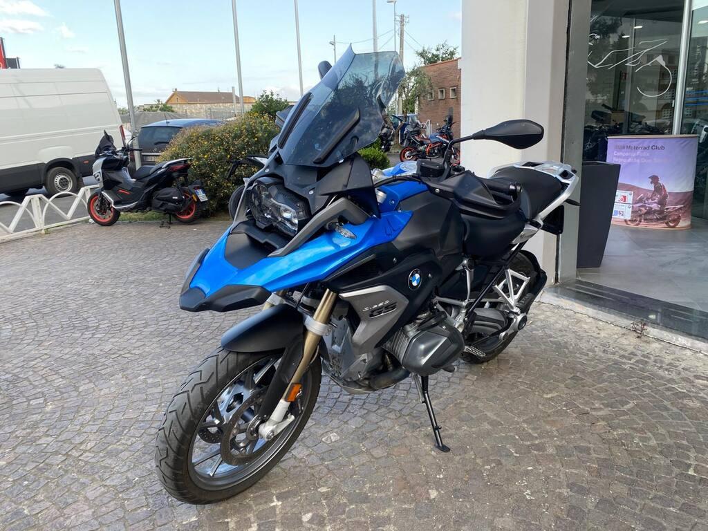 R 1250 GS