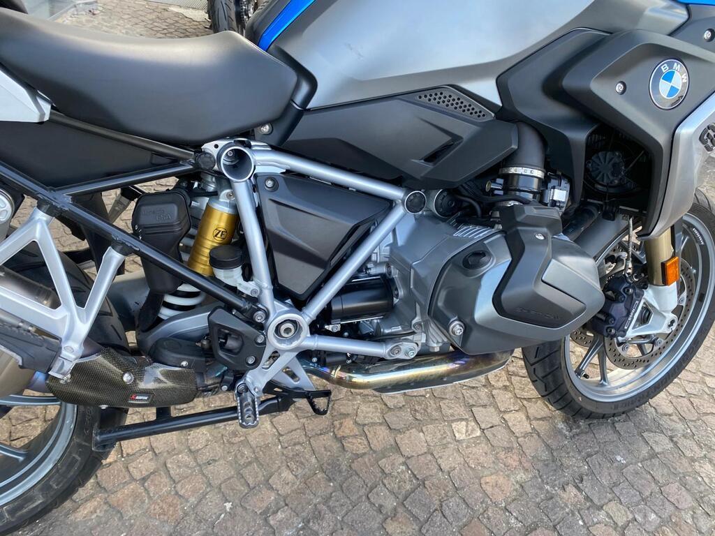 R 1250 GS