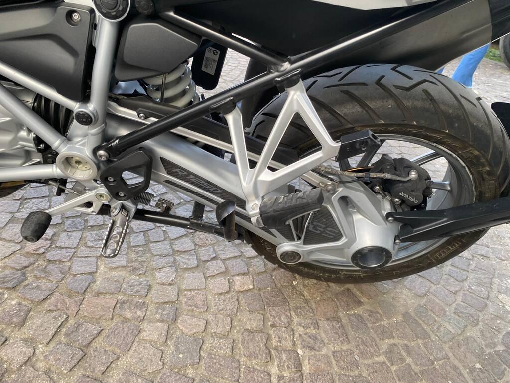 R 1250 GS