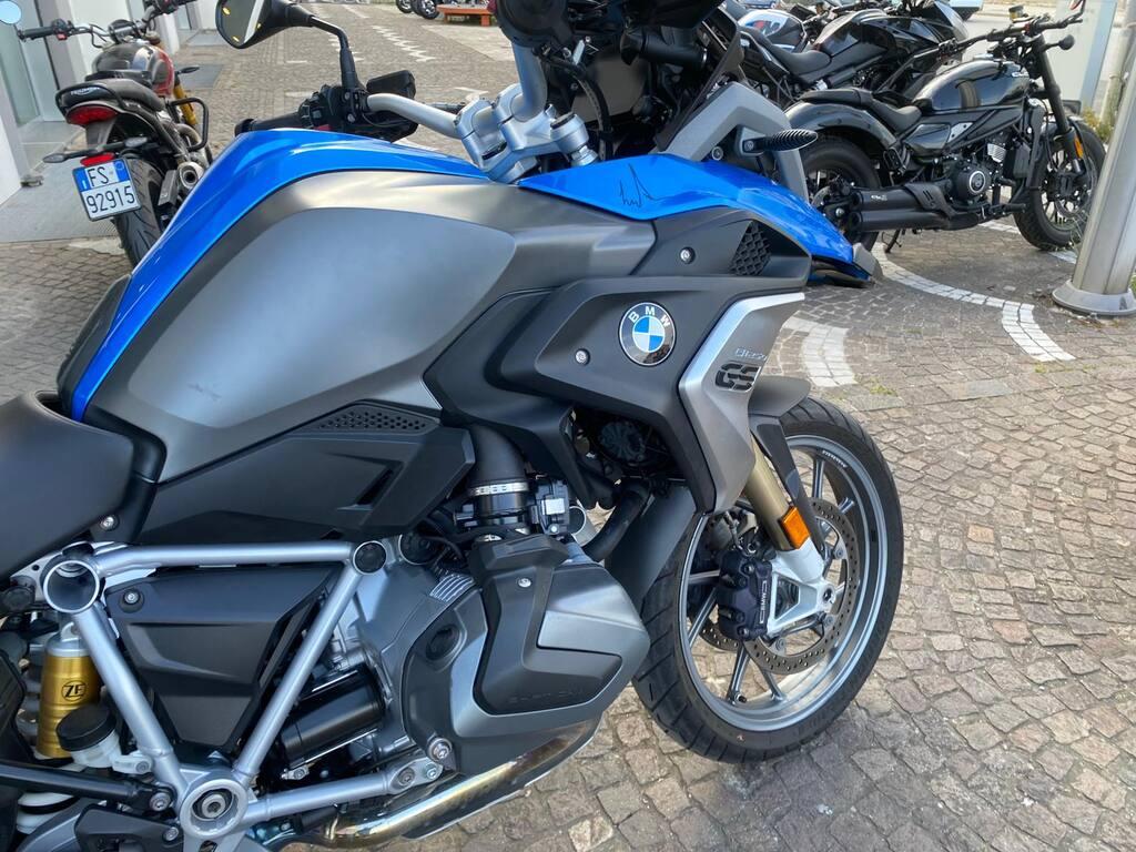 R 1250 GS