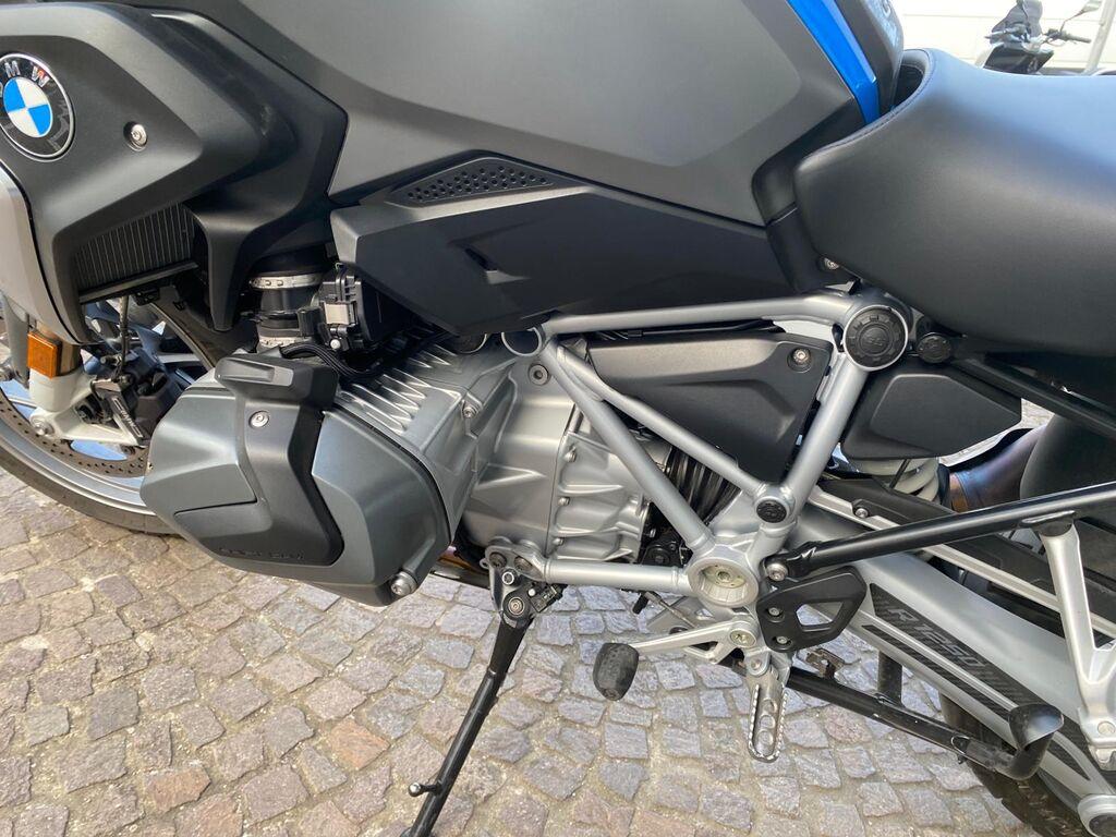 R 1250 GS