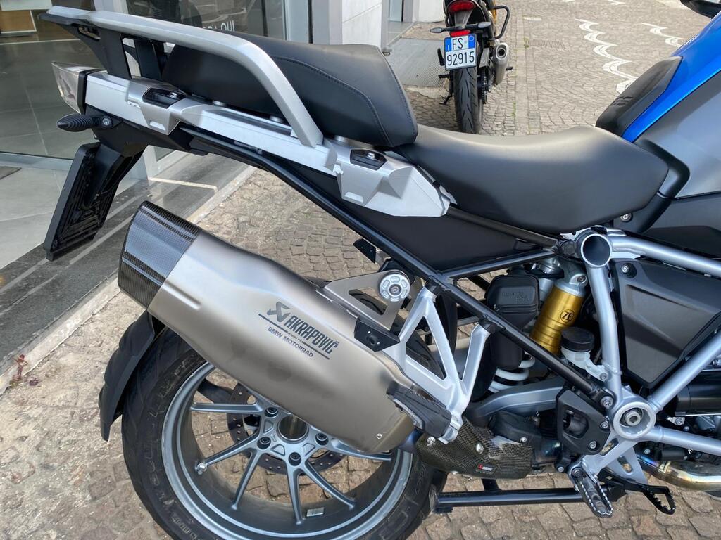 R 1250 GS
