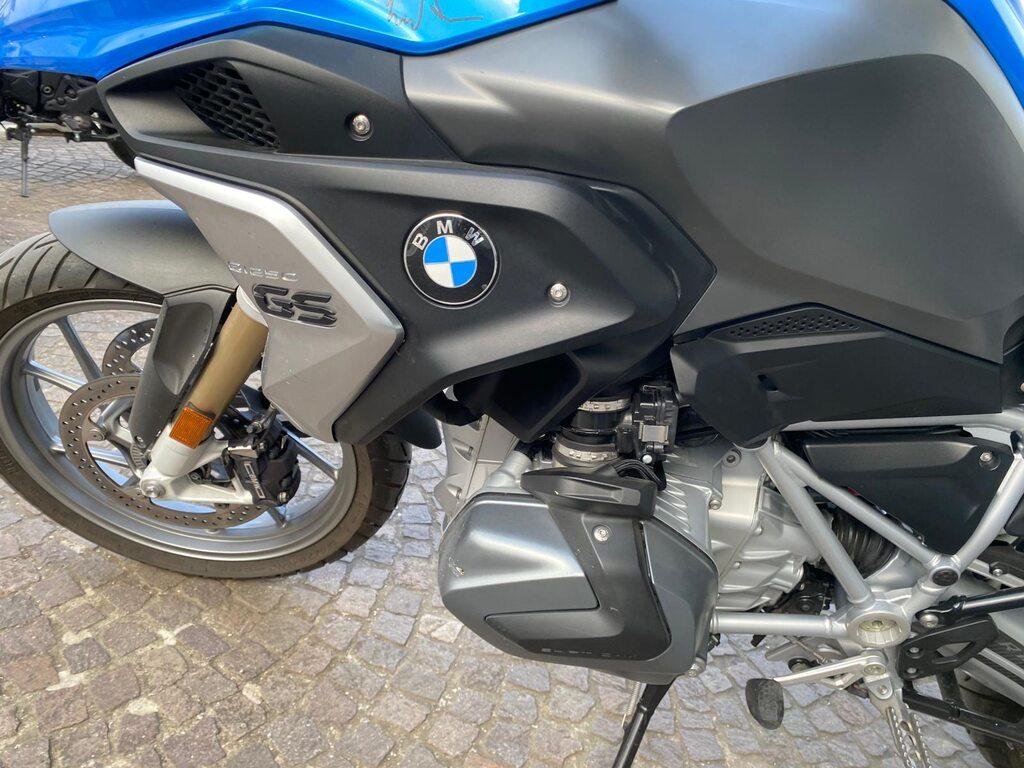 R 1250 GS