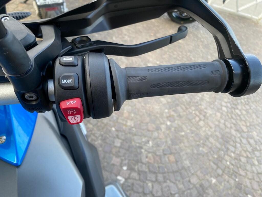 R 1250 GS
