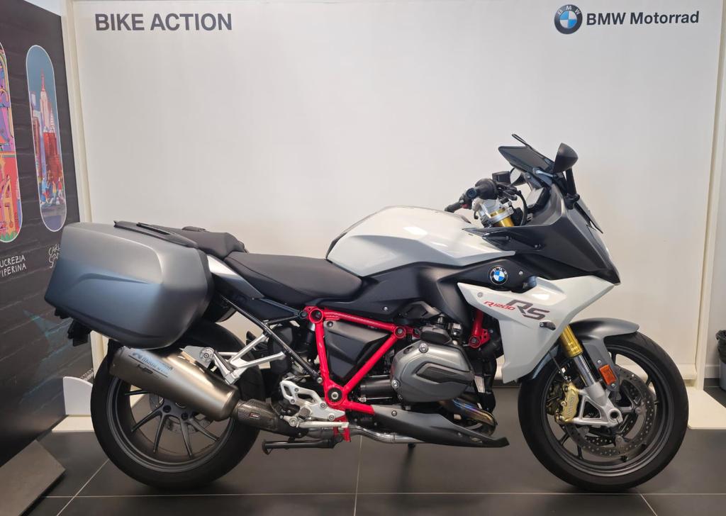 R 1200 RS