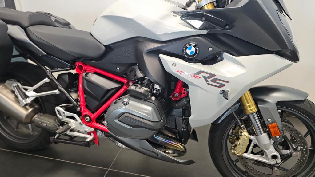R 1200 RS