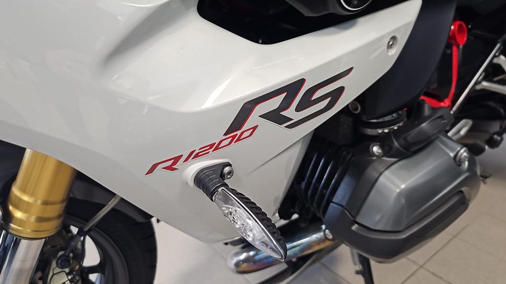 R 1200 RS
