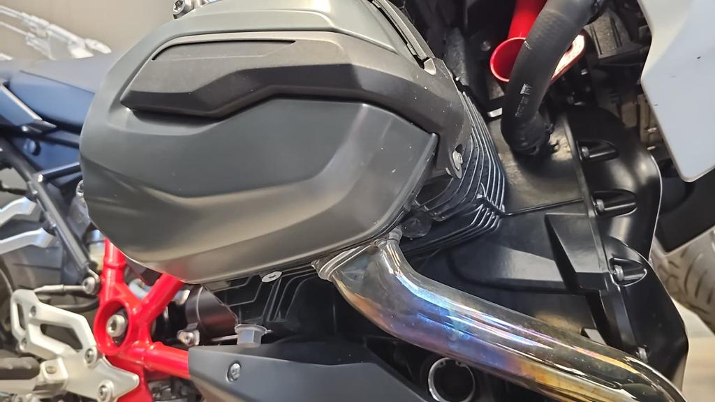 R 1200 RS