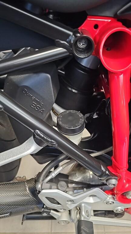 R 1200 RS