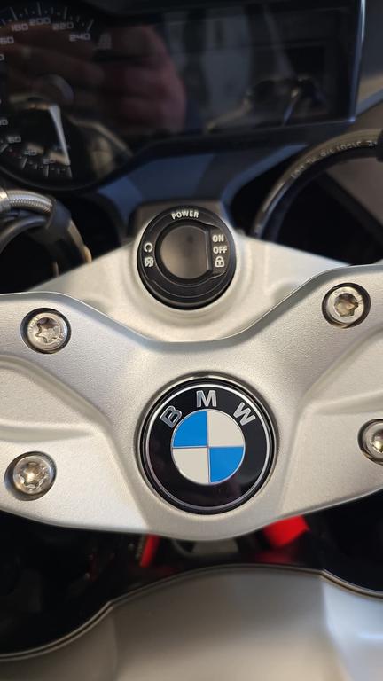 R 1200 RS