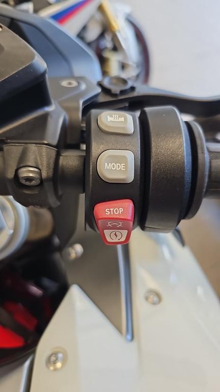 R 1200 RS