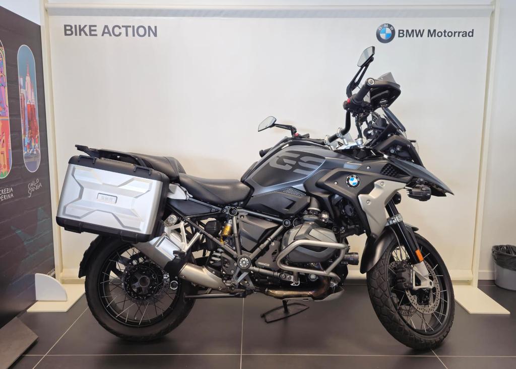 R 1250 GS