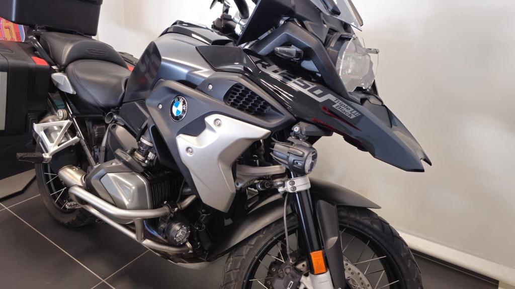 R 1250 GS