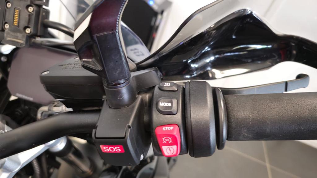 R 1250 GS