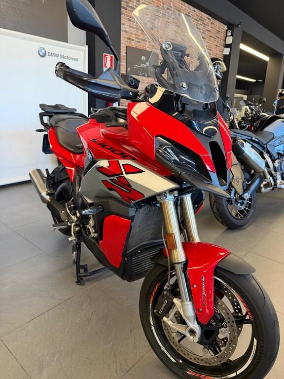 S 1000 XR