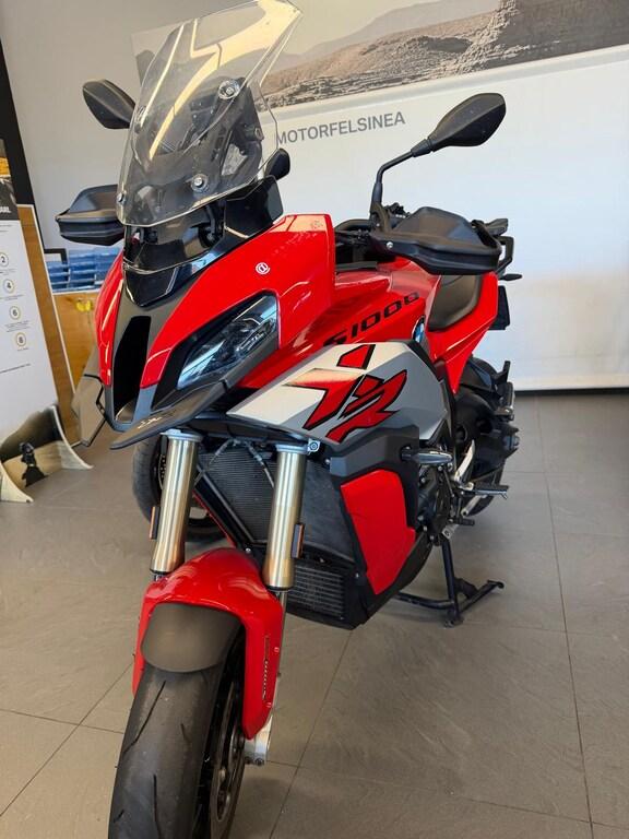 S 1000 XR