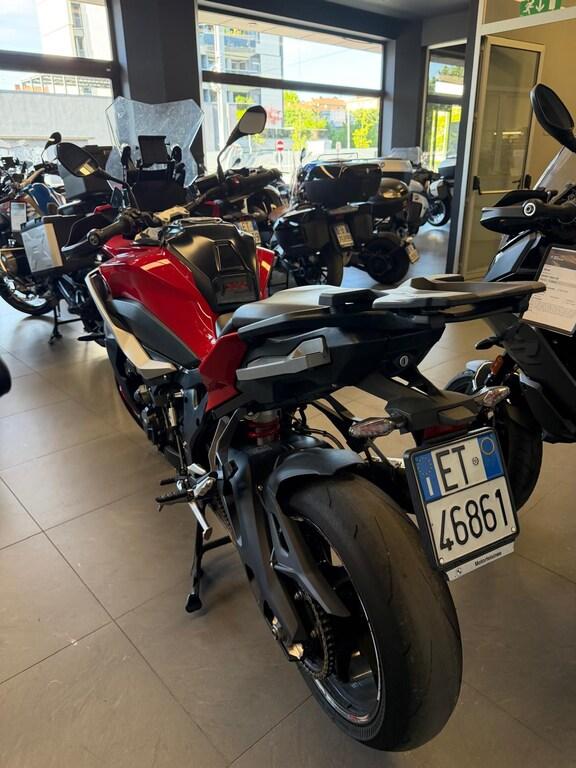 S 1000 XR