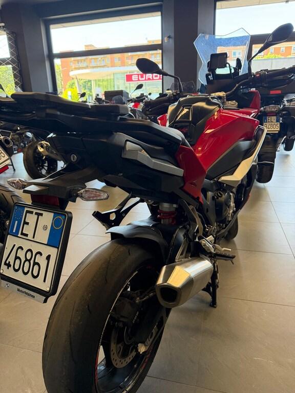 S 1000 XR