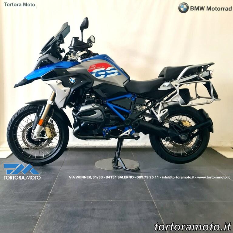 R 1200 GS