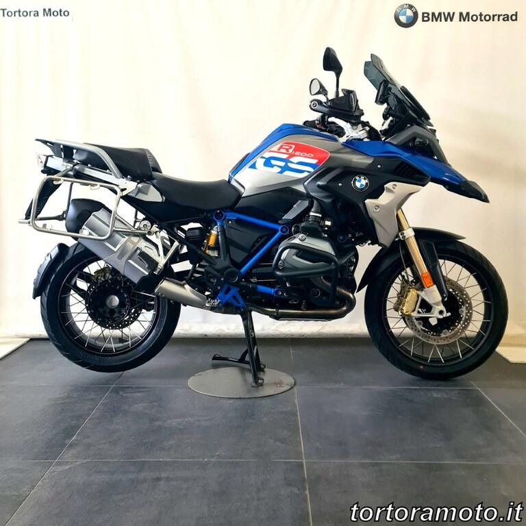 R 1200 GS