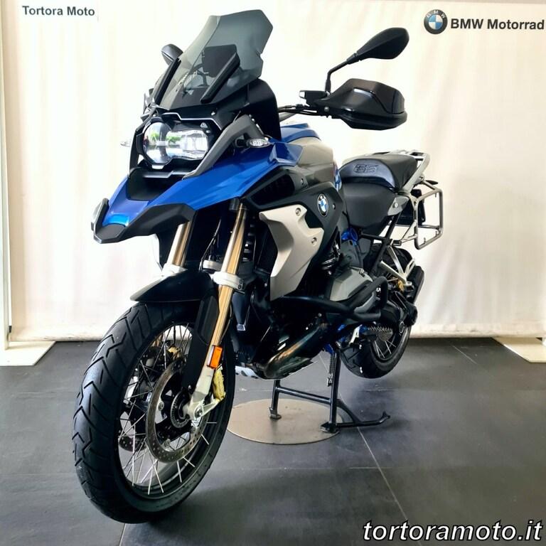 R 1200 GS