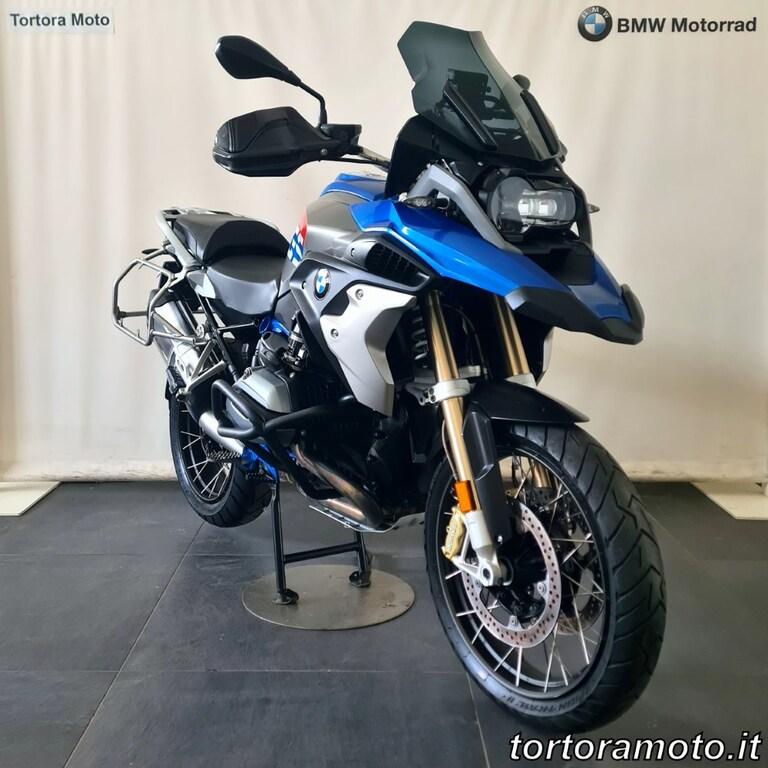 R 1200 GS