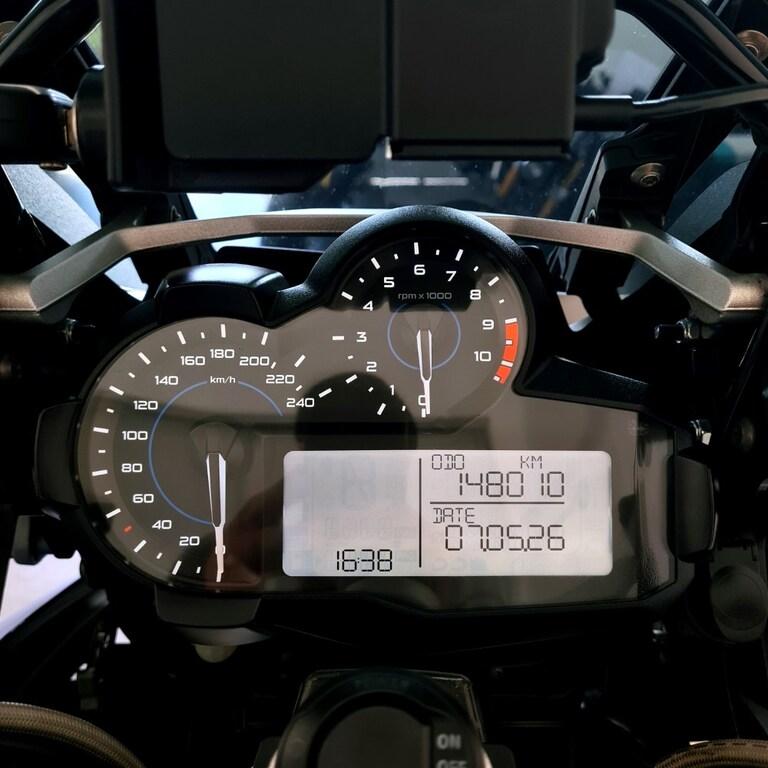 R 1200 GS