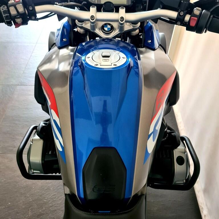 R 1200 GS