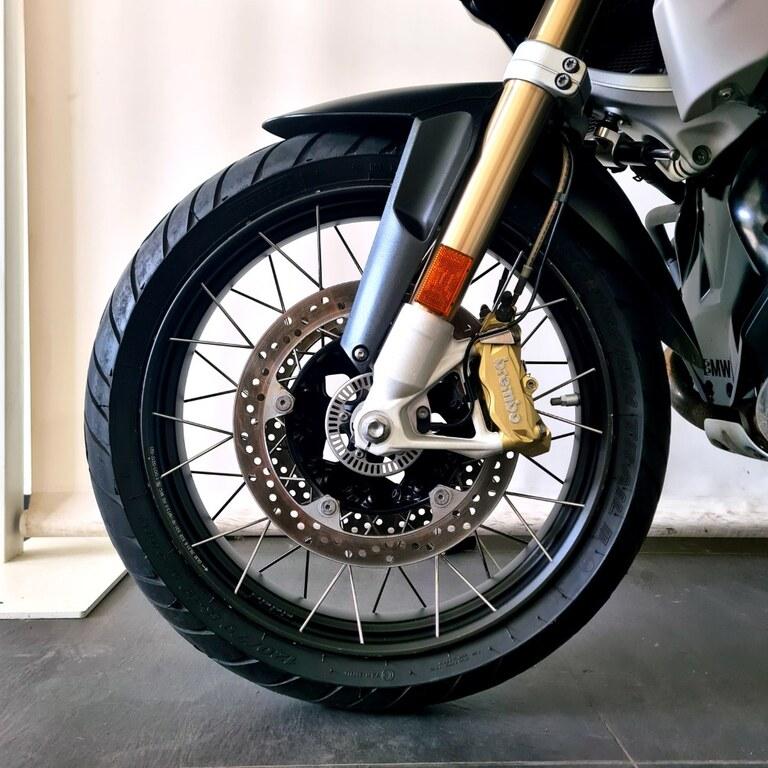 R 1200 GS