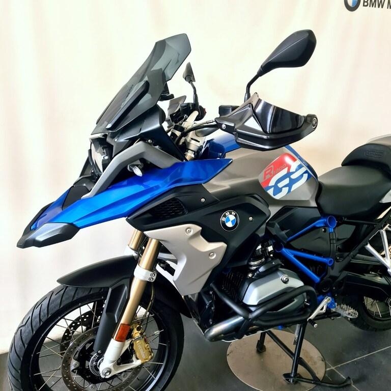 R 1200 GS