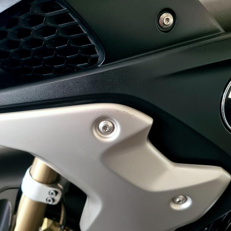 R 1200 GS